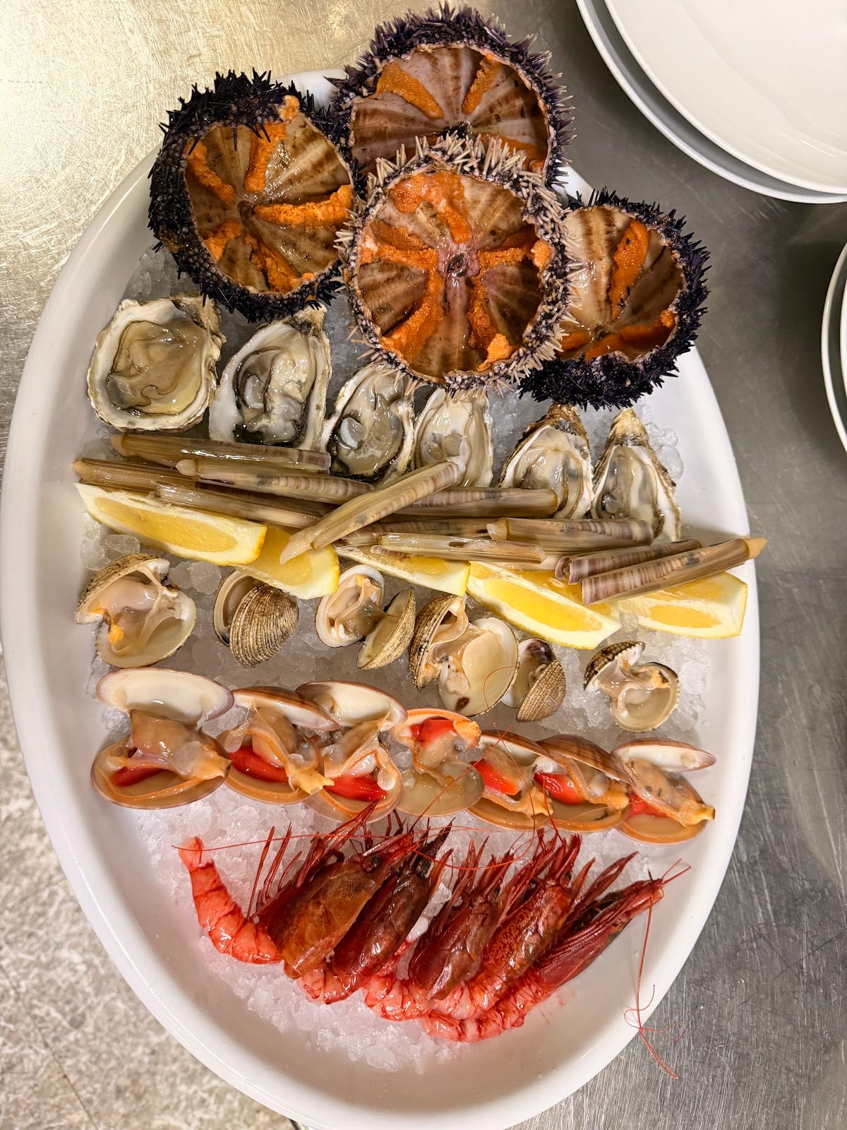 Ristorante Mare in Tavola